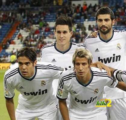 صورة : الراحلين عن ريال مدريد هذا الصيف