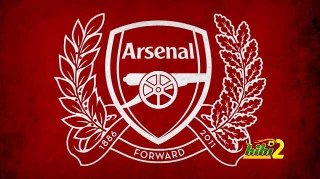 هدف ارسنال الاول – ارسنال × منتخب إندونسيا – (مباراة ودية) 14/07/2013