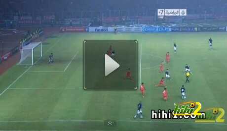 فيديو : ليفربول يهزم نجوم الدوري الاندونيسي