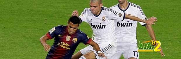 فيديو : بيبي أجرم كثيرا في حق ريال مدريد