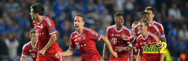 فيديو : بايرن ميونخ يثأر من تشيلسي ويتوّج بكأس السوبر الاوروبي للمرة الاولى في تاريخه