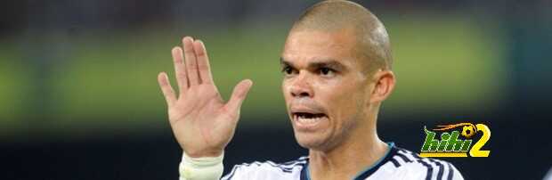فيديو: بيبي يتسبب في كوارث دفاعية لريال مدريد طوال الصيف