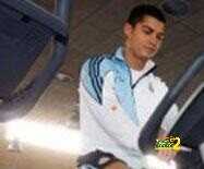 فيديو : قبل النهائي امام تشيلسي رونالدو وبينزيمة ودي ماريا  خارج مران ريال مدريد الرئيسي