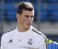 ماوري المسئول الأول حاليا عن جاريث بال في ريال مدريد