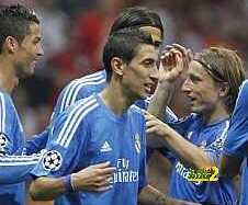 ارقام ملفته لجمهور ريال مدريد .. من هو افضل صانع اهداف حتى الان ..!