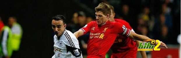 فيديو : ليفربول في صدارة الدوري الانجليزي بعد لقاء مثير امام سوانزي