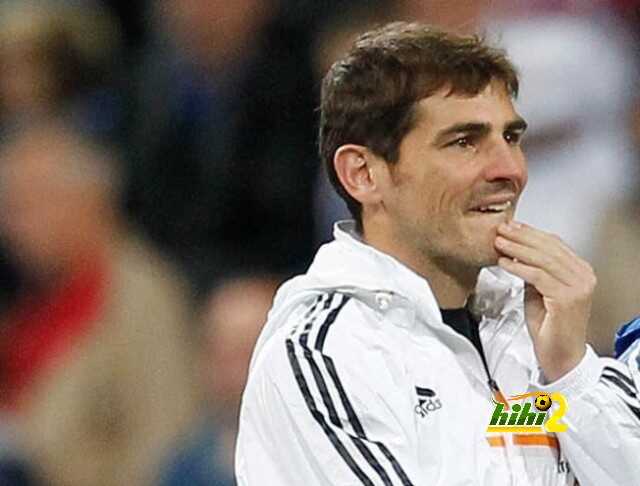 كاسياس سيصبح خامس لاعب في تاريخ دوري أبطال أوروبا من حيث عدد المباريات