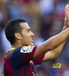 بيدرو يعيش أفضل بدايته مع برشلونة ويثبت إنه الشريك الأفضل مع ميسي عبر خمس سنوات
