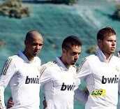 بالأرقام: ريال مدريد يحتل المركز الأخير في دورى الدرجة الثانية الأسبانية وبرشلونة المركز 12!