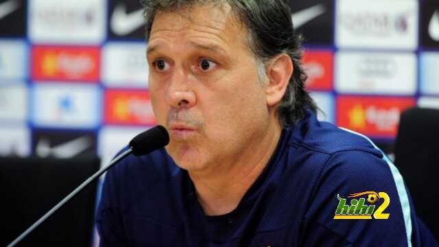 مارتينو يكشف بالأرقام أن أسلوب برشلونة لم يتغير