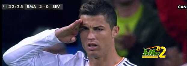 فيديو : سبعة اهداف مدوية … ريال مدريد يبدأ مرحلة جديدة من الدوري