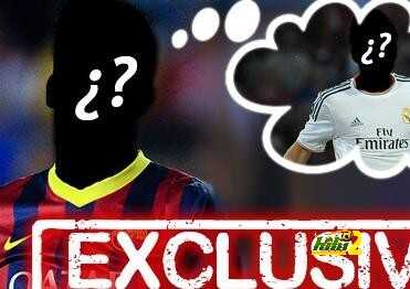 100 مليون يورو قد تنقل انييستا الى الريال