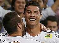 فيديو : رباعيات مدريد .. كوبنهاغن غادر البرنابيو بأربعة اهداف