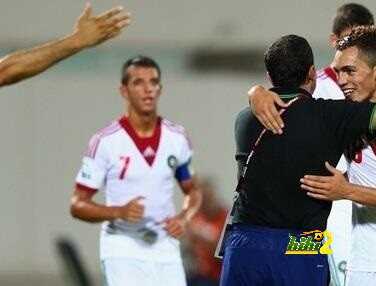 فيديو: المغرب تصعد للدور الثانى لمونديال الناشئين بأربعة أهداف مميزة فى مرمى بنما