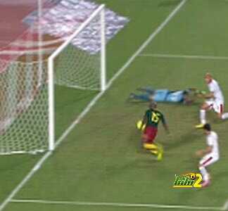فيديو : أغرب فرصة ضائعة فى تصفيات كأس العالم 2014 حدثت بالظبط منذ عشرين عاما !