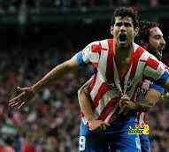 أتلتيكو مدريد لديه تاريخ مجيد فى العاصمة النمساوية فيينا