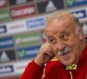 الآس تعلن عن تشكيلة منتخب أسبانيا ضد جورجيا وغيابات عديدة عن مباراة بيلاروسيا الأخيرة
