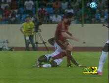 الاتحاد الاسباني يطمئن جمهور الريال والمنتخب الاسباني على ألونسو