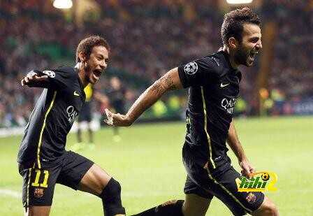شاهد .. تشكيلة الجولة 13 من الدوري الاسباني
