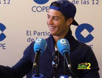 كريستيانو : أريد أن أتقاعد في مدريد