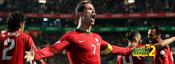 فيديو : البرتغال تحسم مباراة الذهاب بهدف كريستيانو رونالدو