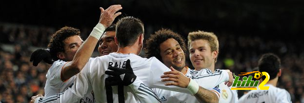 فيديو : ريال مدريد يدك شباك غالطة سراي برباعية