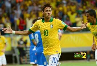 تشكيلة الفريق الأفضل فى كأس العالم 2014