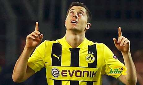 تعرف على اللاعب الذي سيعوض ليفاندوسكي بعد رحيله !