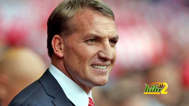 رودجرز “هذا اللاعب لن يغادر ليفربول “
