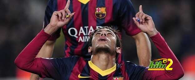 فيديو : برشلونة يكتسح سيلتك بسداسية ونيمار يكشف عن وجه الحقيقي