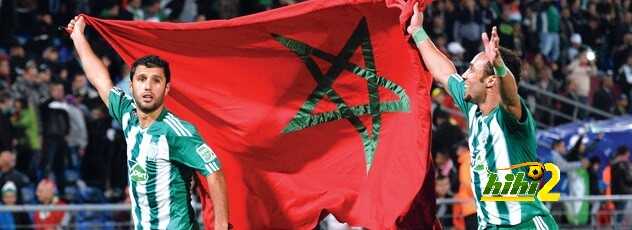 فخر الاندية العربية في مهمة عالمية امام بايرن ميونخ