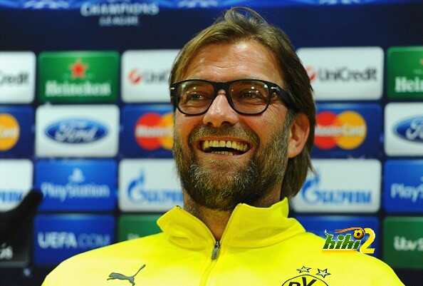 كلوب لإدارة دورتموند ” تعاقدوا مع هذا اللاعب لإنقاذ الفريق “