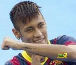 صورة : ريال مدريد لديه بالفعل نيمار ..!