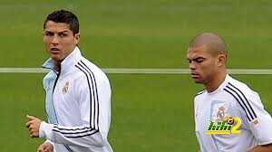 صور : لاعبو ريال مدريد يواصلون اصابات بعضهم البعض والضحية اليوم كريستيانو..!