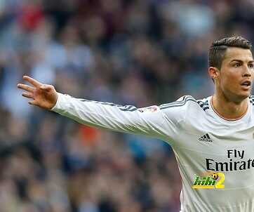 صور:أعلى 10 عقود رعاية فى العالم والريال مدريد فى الصدارة