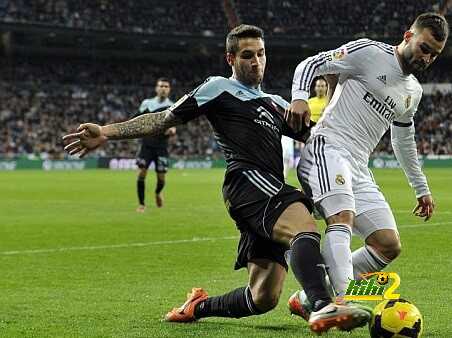 خيسى جيفارا ريال مدريد الجديد فى 2014