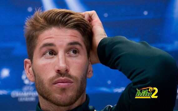 صورة : راموس “ليلة تاريخية لريال مدريد و جميع المدريديين”