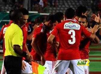فيديو وصورة : جمهور الأهلي ينافس الجماهير الأوروبية ويتفوق عليها ..!