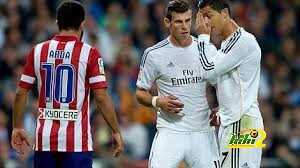 تشكيلة : ريال مدريد يستقبل جاره اتلتيكو مدريد في نصف نهائي كأس الملك