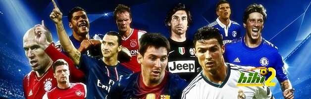 صور: أفضل 11 لاعب فى العالم فى القرن الحادي والعشرين
