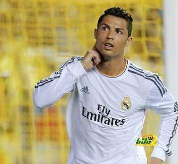 اللاعب الذى سيحل مشكلة غياب رونالدو عن ريال مدريد فى المباريات المقبلة