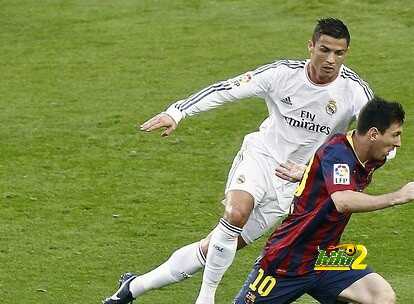 صور: أفضل 14 لاعب فى العالم بحسب العمر!