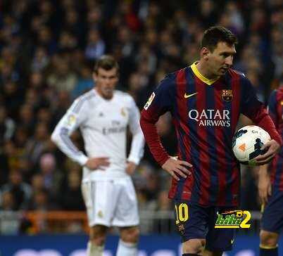 صور : من الأفضل….نجوم ريال مدريد وبرشلونة أم نجوم الدورى الإنجليزى!