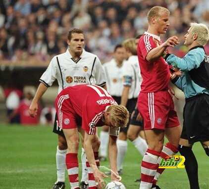 صور : أقل 11 لاعبا فى المستوى حققوا دورى أبطال أوروبا!