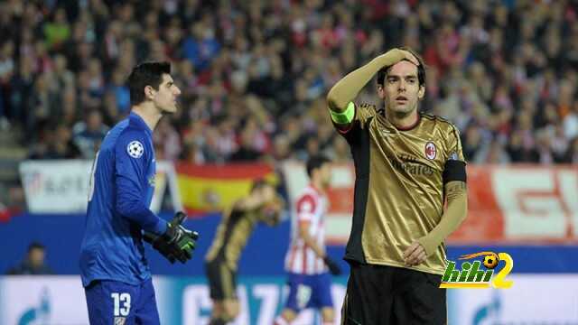 كورتوا “أتليتكو مدريد قادر على هزيمة بايرن ميونخ”