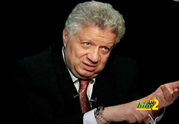 مرتضى منصور يفوز رسميا برئاسة نادي الزمالك