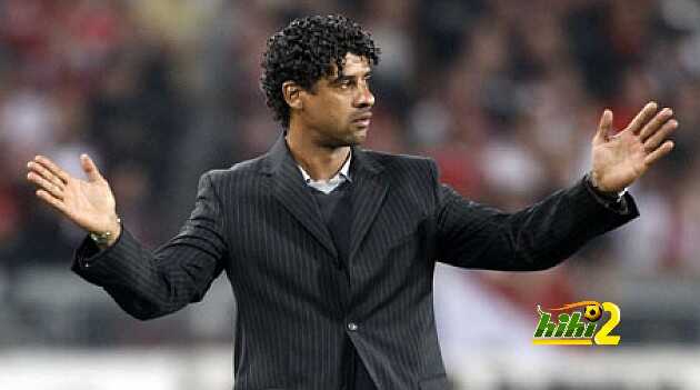 ريكارد ، مدرب برشلونة السابق يعلن اعتزاله التدريب