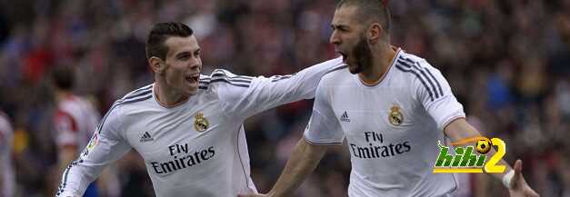 فيديو : ريال مدريد يخرج من الديربي بتعادل ثمين يحافظ به على صدارة الدوري الاسباني