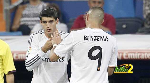 مهاجم ريال مدريد وافق على الإنتقال لأرسنال