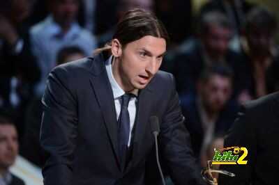 أنشيلوتي “إبراهيموفيتش إلى ريال مدريد ؟ مستحيل”